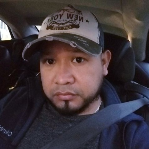 Meet your Posher, Simon - Picture 1 of 1